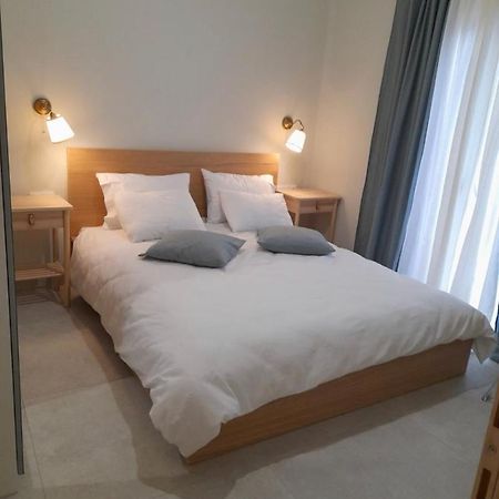 Cosy Apartment In The City Center Tesalonika Bagian luar foto