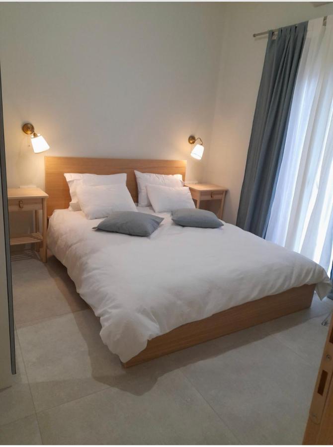 Cosy Apartment In The City Center Tesalonika Bagian luar foto